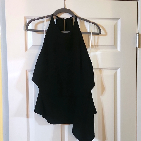 Women tank - Picture 1 of 8